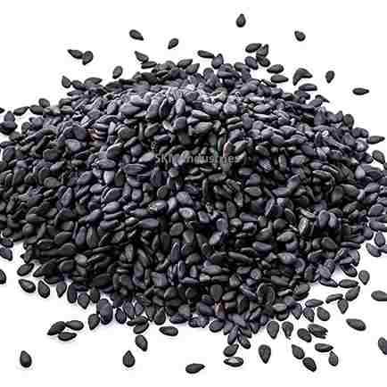Black sesame seed
